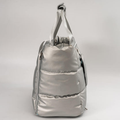 (PRE-ORDER) Multi Tote Bag | Silver