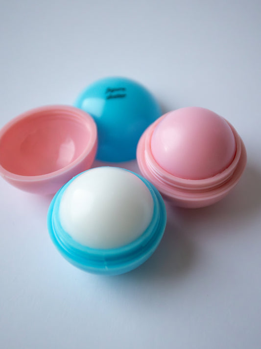 PRE-ORDER NOW! Hydrating Lip Balm