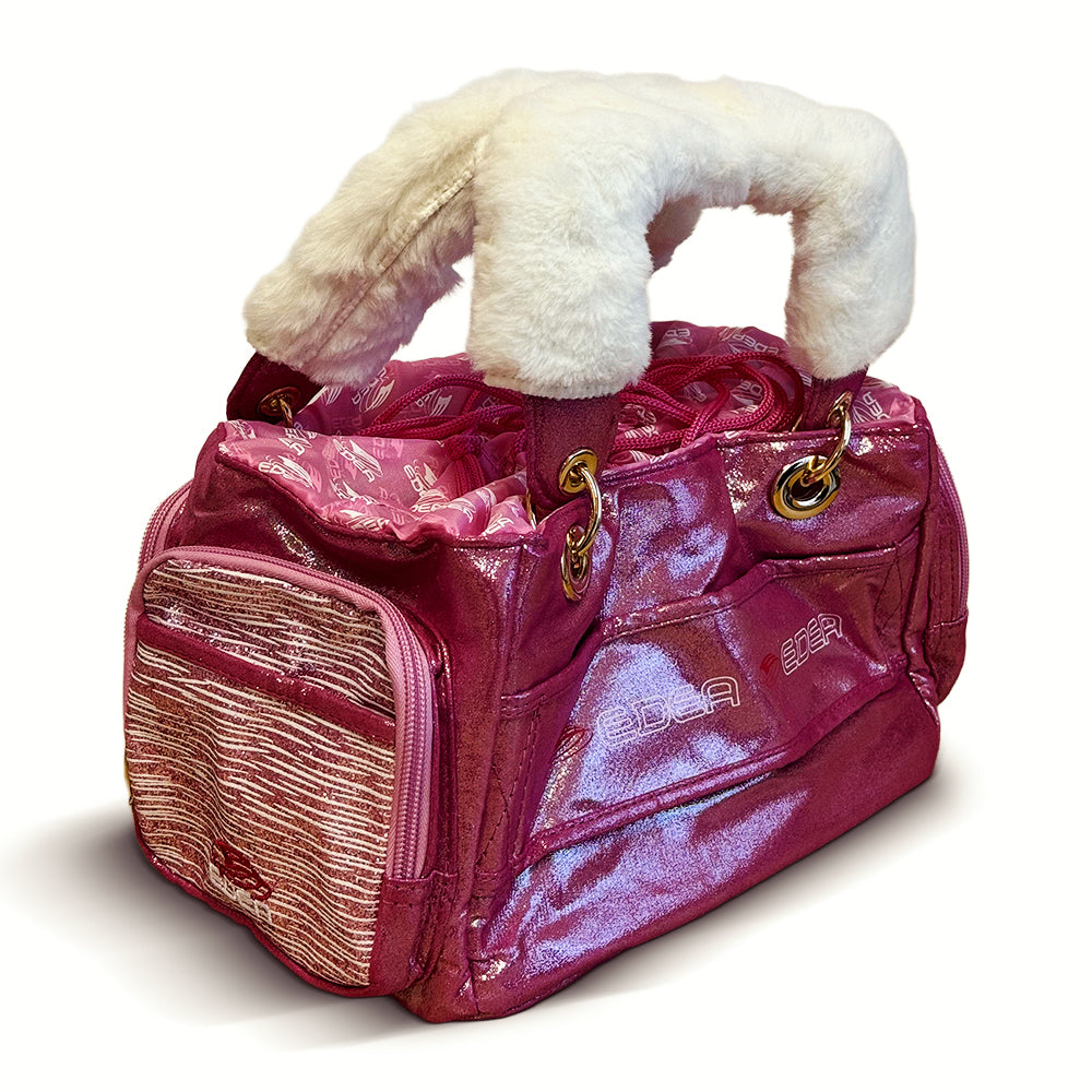 Edea Mon Amour Bag – Black or Pink