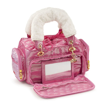 Edea Mon Amour Bag – Black or Pink