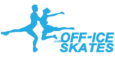 Off Ice Skates