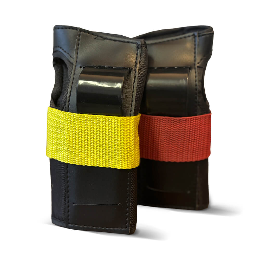 🎄 Christmas Off-Ice Skating Intro Pack