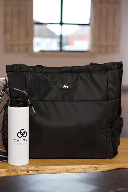 Chique Sport | ONYX Rink Bag