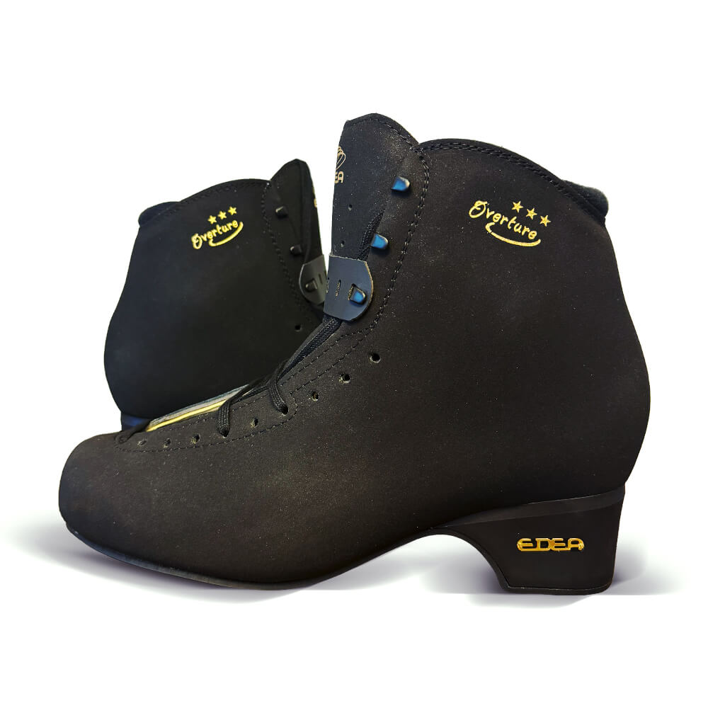 Clearance Edea Overture BOOT ONLY! (Black) EU47/UK12/305mm