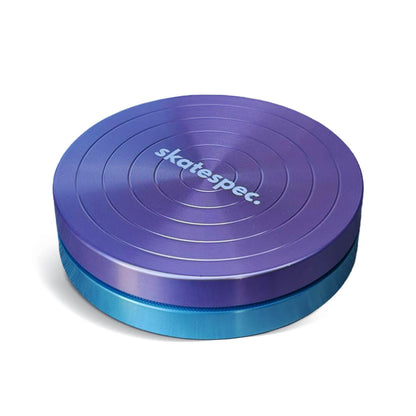 Skatespec AxisPro Bearing Spinner
