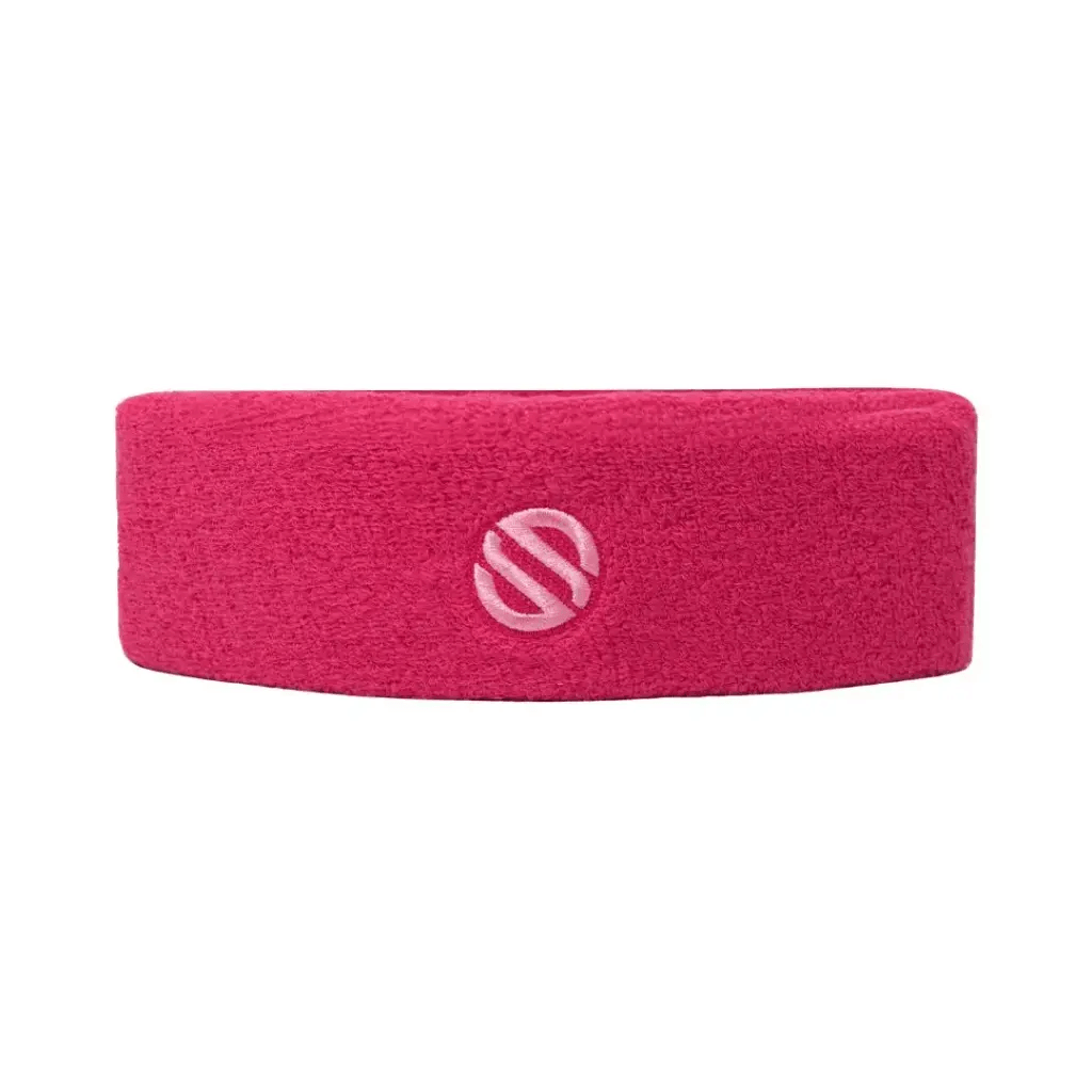 PINK | SkateSpec Ultra Impact Headband/Head Protection