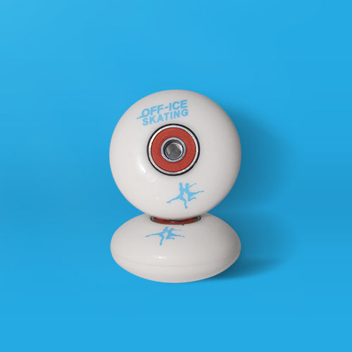 Off-Ice Wheel Ex Display