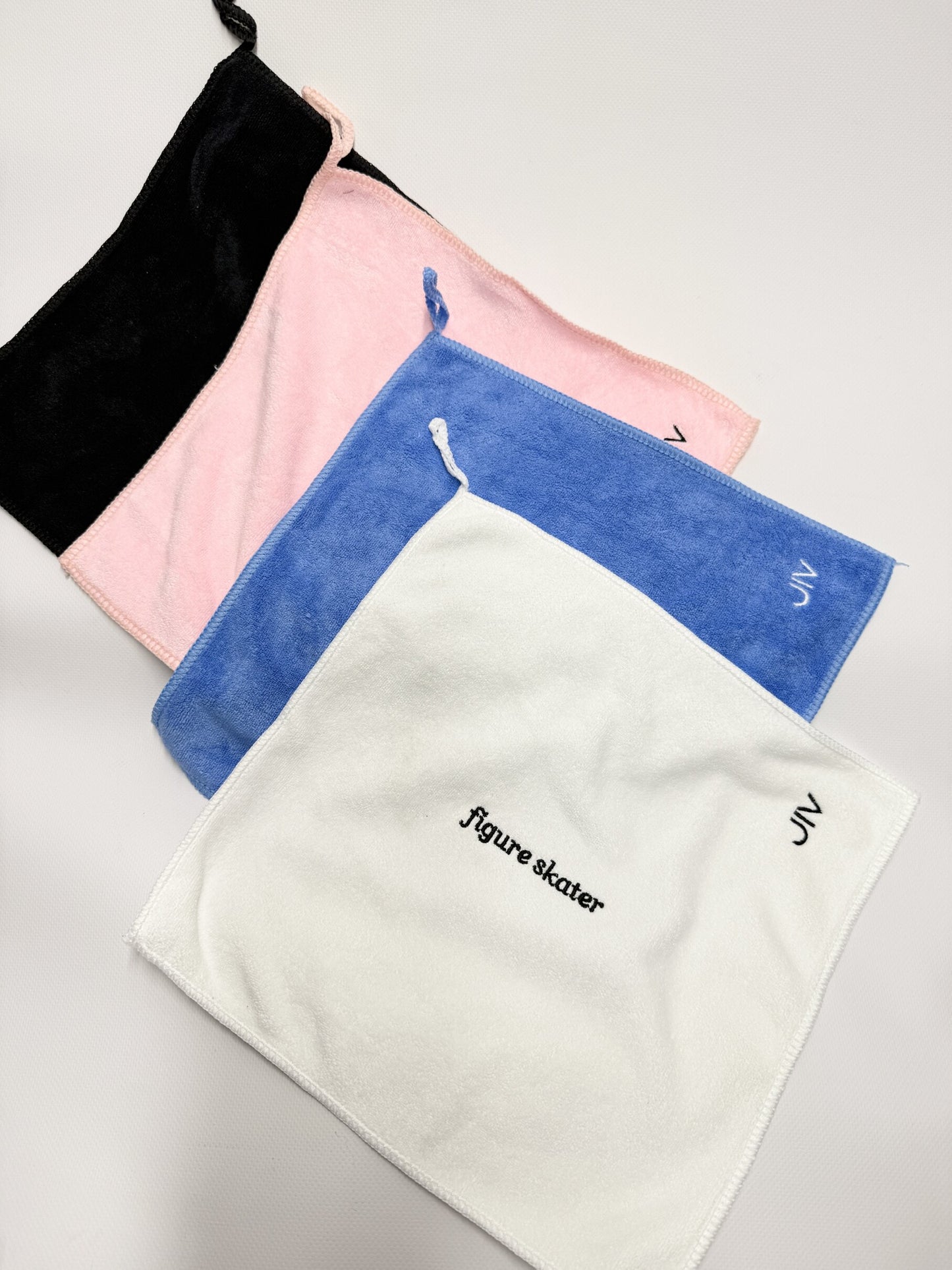 PRE-ORDER NOW! Microfiber Blade Towel