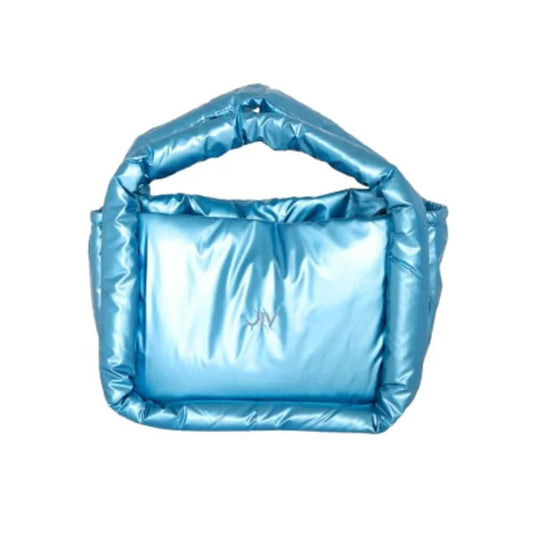 (PRE-ORDER) Mini Rinkside Tote Bag | Blue