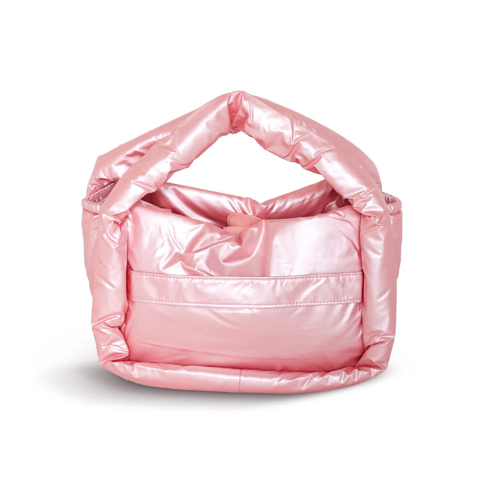 (PRE-ORDER) Mini Rinkside Tote Bag | Pink