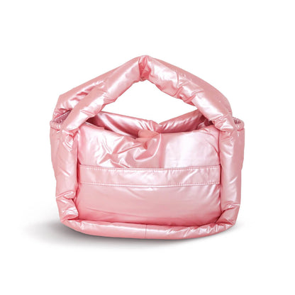 (PRE-ORDER) Mini Rinkside Tote Bag | Pink