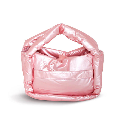 (PRE-ORDER) Mini Rinkside Tote Bag | Pink