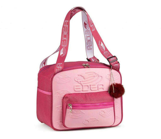 Edea Cube Skate Bag | Pink
