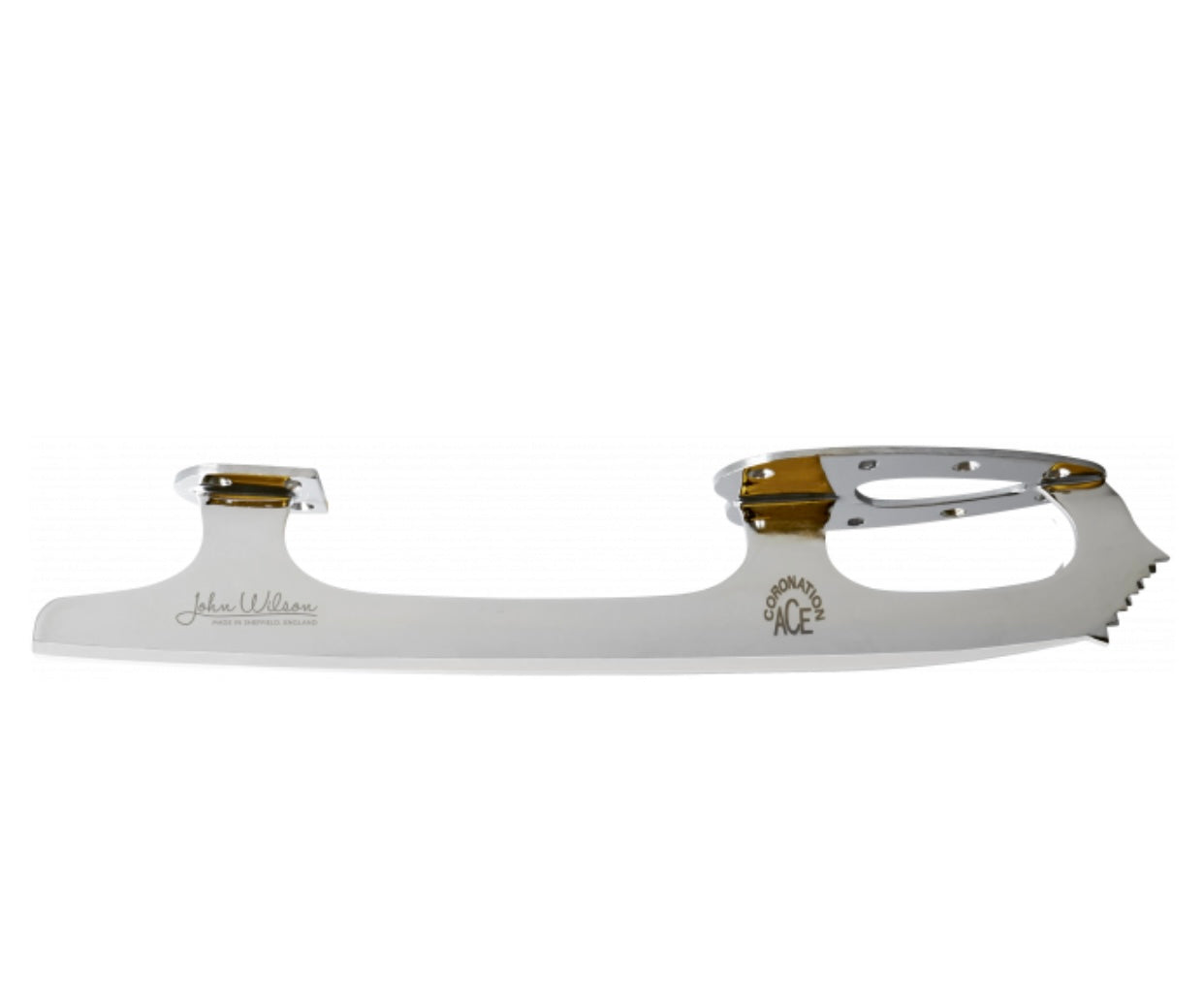 John Wilson Coronation Ace Figure Skating Blades