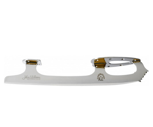 John Wilson Coronation Ace Figure Skating Blades