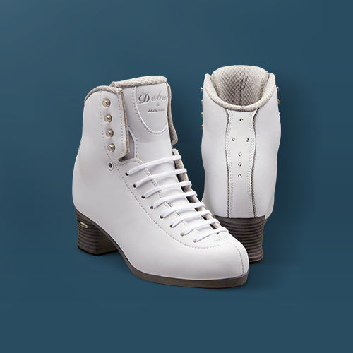 Jackson FS2450 Fusion Debut with Off-Ice Blade Attached