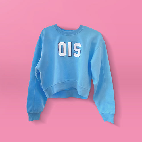 Off-Ice Skating OIS Sweatshirt